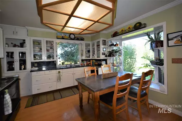 Carey, ID 83320,48 Dry Creek Road