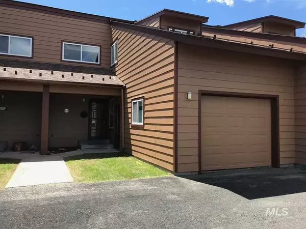 Mccall, ID 83638,1607 Davis Avenue