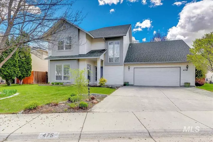 475 W Maple Ave., Meridian, ID 83642