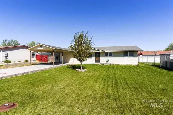 Payette, ID 83661,1356 N 1st St.