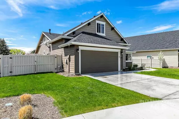 Kuna, ID 83634,9543 Rock Cliffs Place