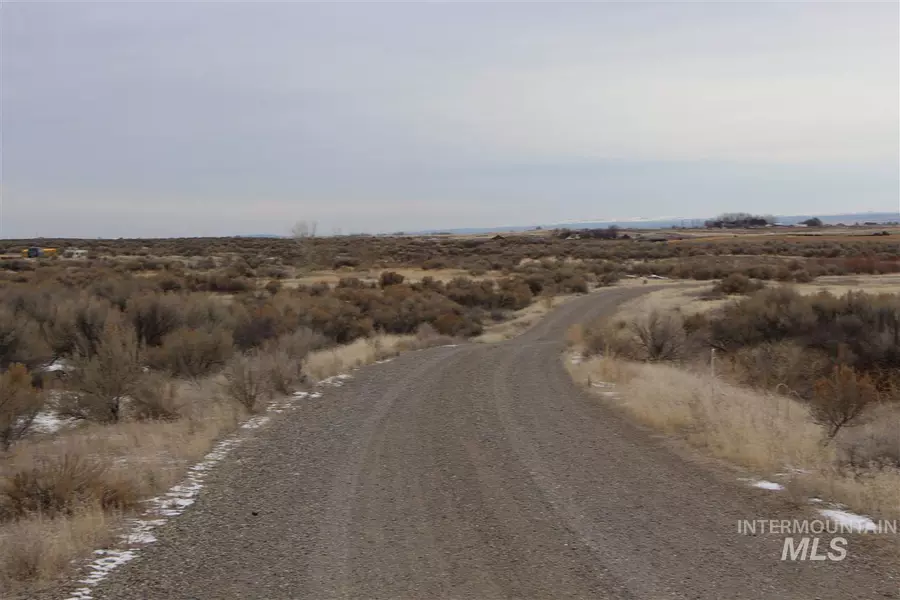 Lot 1, 2, 3, 4 Blk 1 Vortex Subdivision, Shoshone, ID 83352