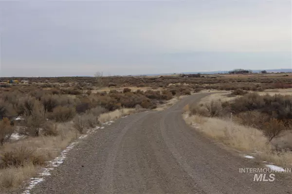 Lot 1, 2, 3, 4 Blk 1 Vortex Subdivision, Shoshone, ID 83352