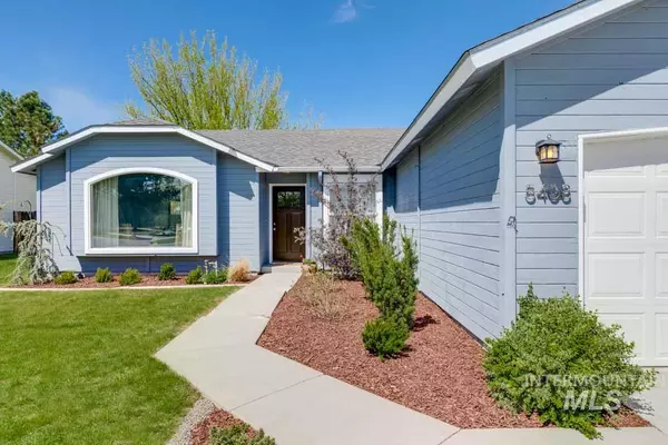 Boise, ID 83716,5468 S Alyssum Place