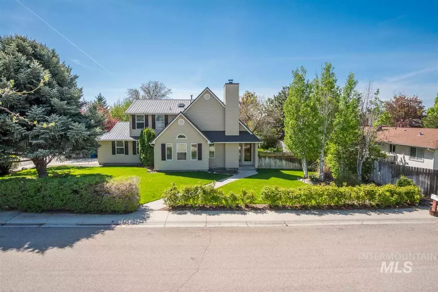 7283 Obsidian Drive, Boise, ID 83709