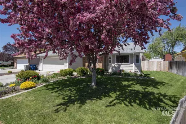 4466 N Shamrock, Boise, ID 83713-0000