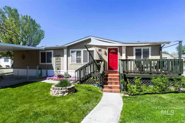 5138 W Cody Lane, Garden City, ID 83714