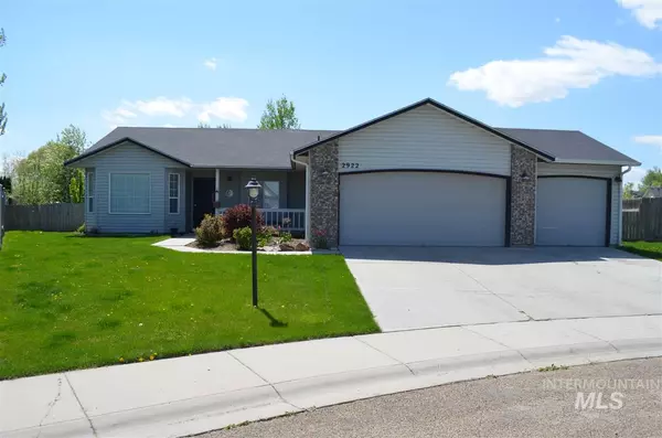 2922 Chester Lane, Caldwell, ID 83605