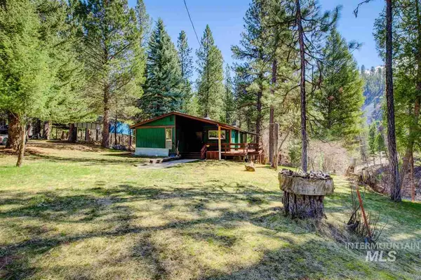 Lowman, ID 83637,37 Lewis Drive