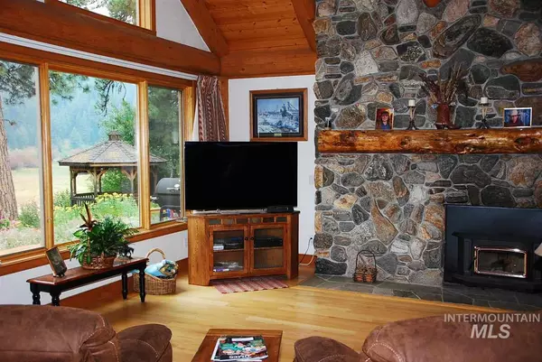 New Meadows, ID 83654,4301 Highway 95