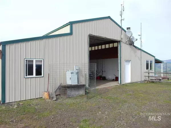 Kooskia, ID 83539,1005 Winona Grade