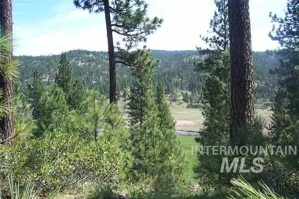 Garden Valley, ID 83622,LOT 18 Mule Deer Road