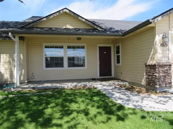 4819 Charmae, Caldwell, ID 83607-8059