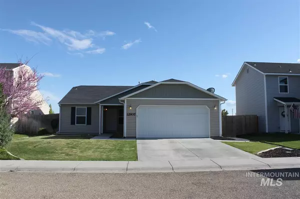 12937 Three Point St, Caldwell, ID 83607