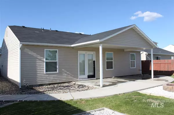 Caldwell, ID 83607,12937 Three Point St