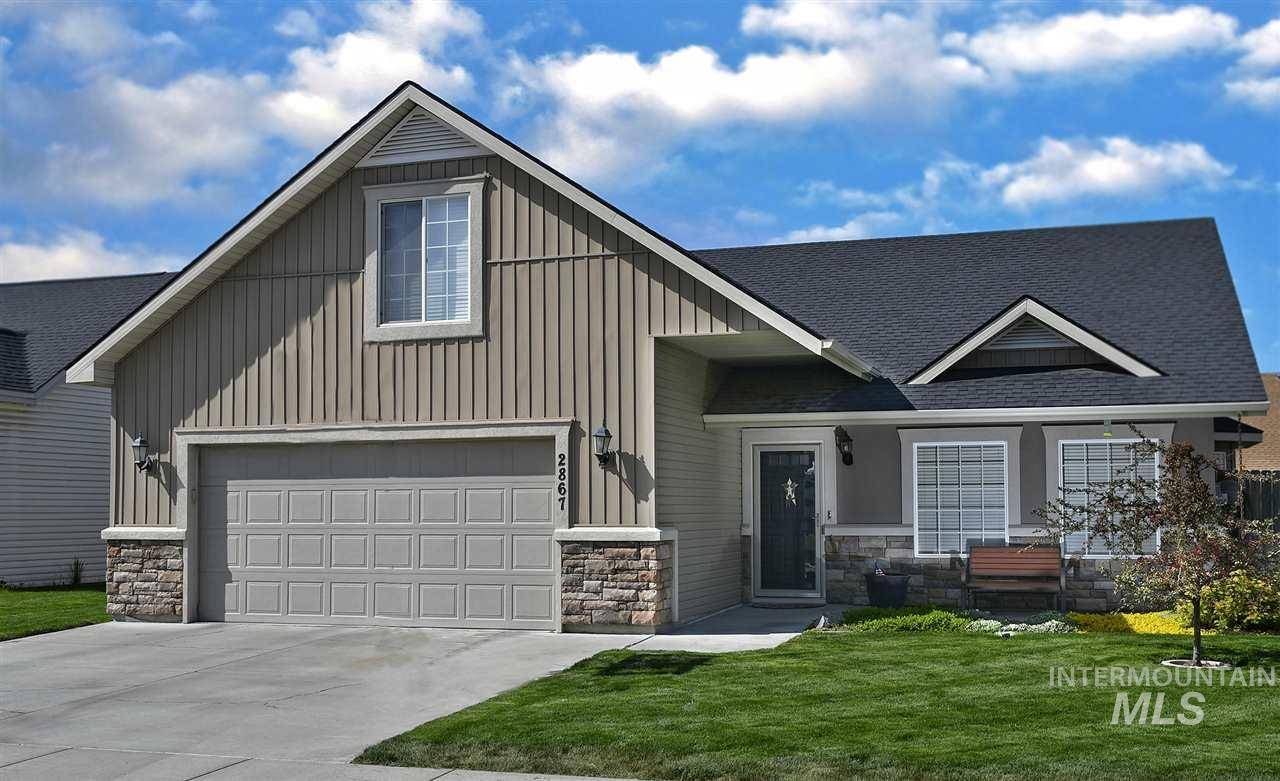 2867 Lee Ann Drive, Twin Falls, ID 83301