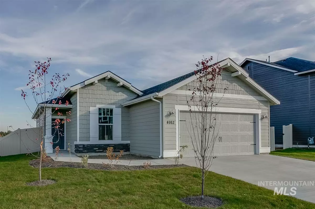 Nampa, ID 83687,8490 E Rathdrum Dr.