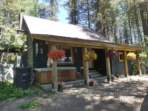 Mccall, ID 83638,1237 Herrick Street