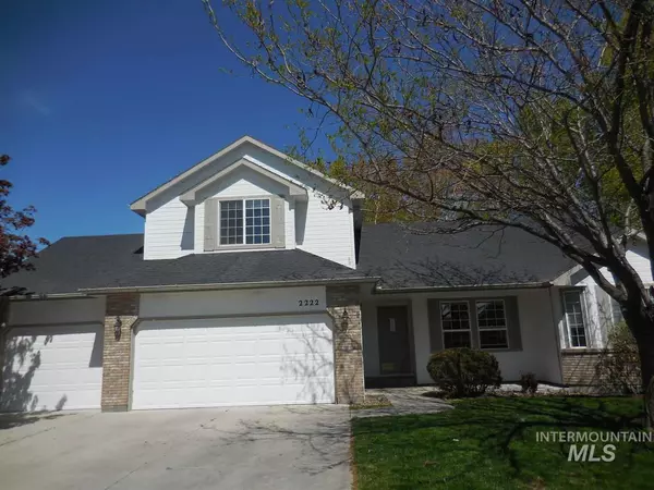 2222 E Harbour Grove Dr, Nampa, ID 83868