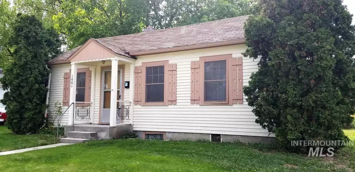 Weiser, ID 83672,1061 W 1st Streeet