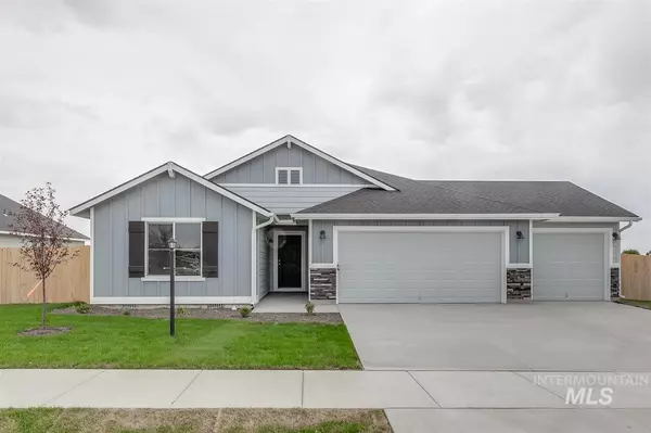 1044 Quartzite Ave., Middleton, ID 83644