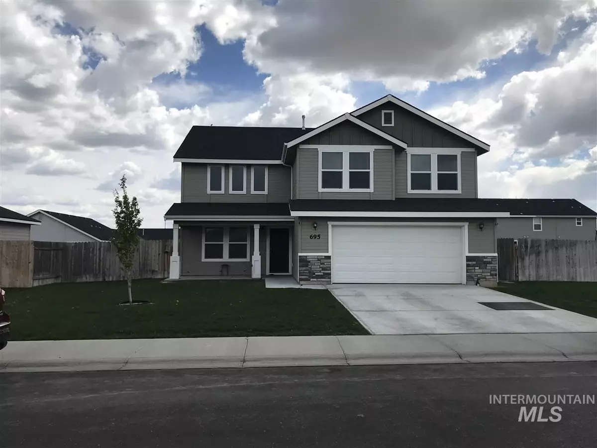 Mountain Home, ID 83647,695 SW Foley Street