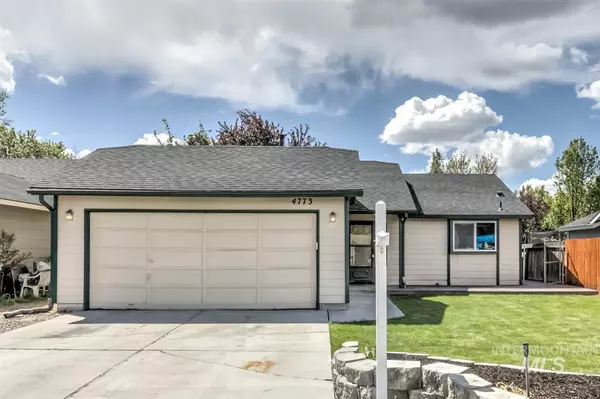 4773 N Mirth, Boise, ID 83713