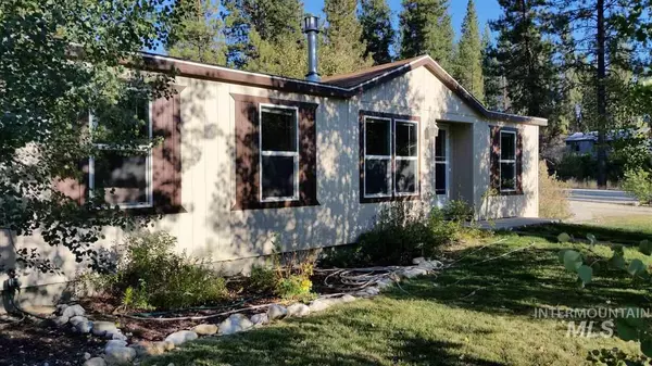 122 Bear Run Road, Idaho City, ID 83631