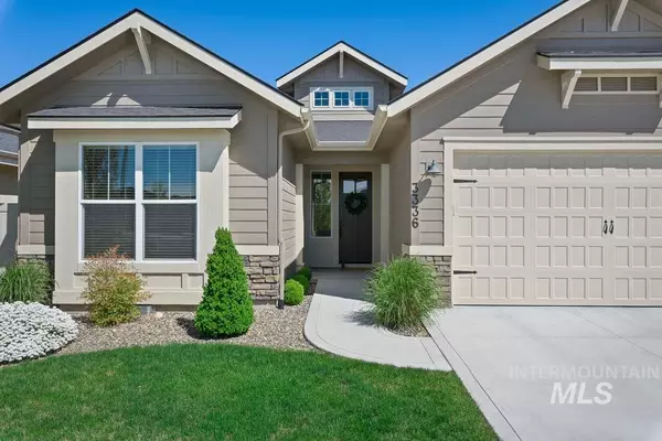 Eagle, ID 83616,3336 W Bolton Ct