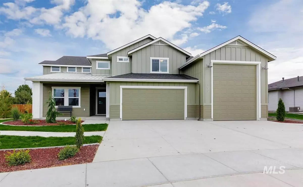 Meridian, ID 83642,5843 S Pioneer Trail Way