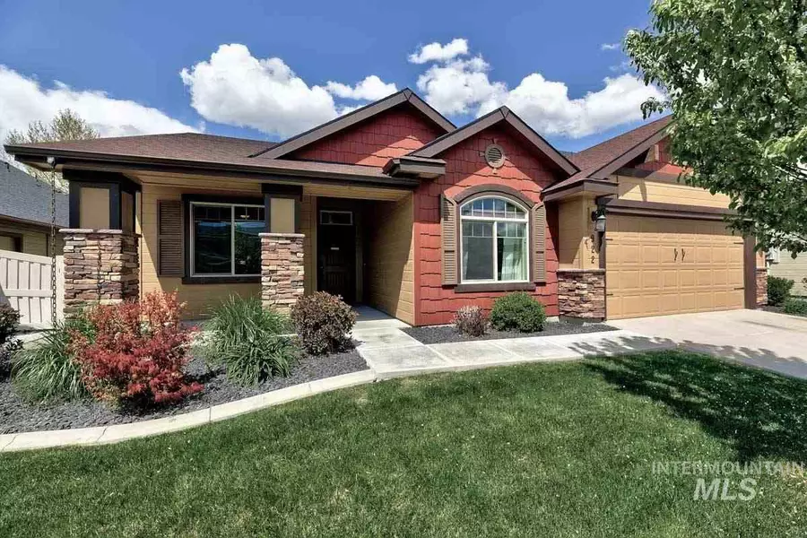 922 Harvest Way, Middleton, ID 83644