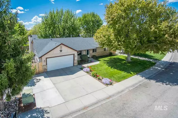 Boise, ID 83716,4295 S Rimview Way