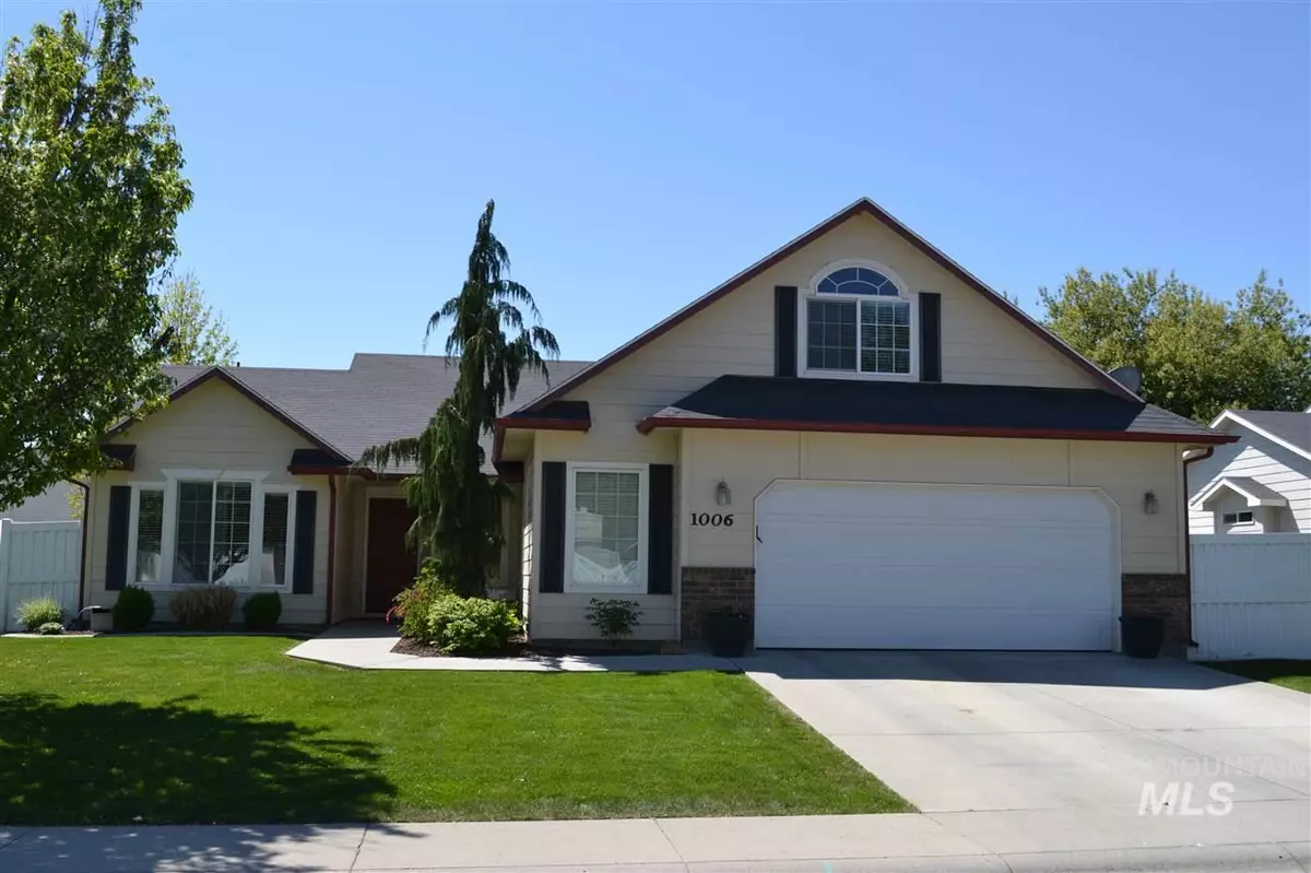 Fruitland, ID 83619,1006 Redwing Street