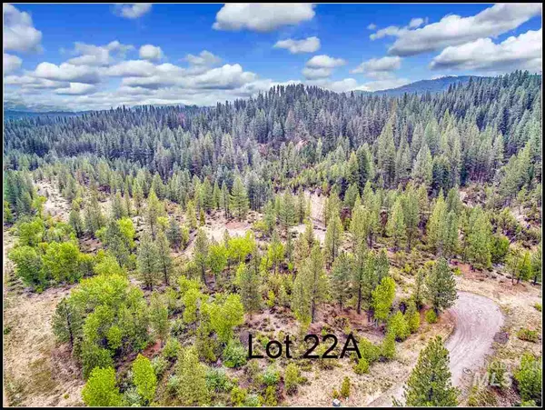 Lot 22A Mores Creek Crossing, Idaho City, ID 83631