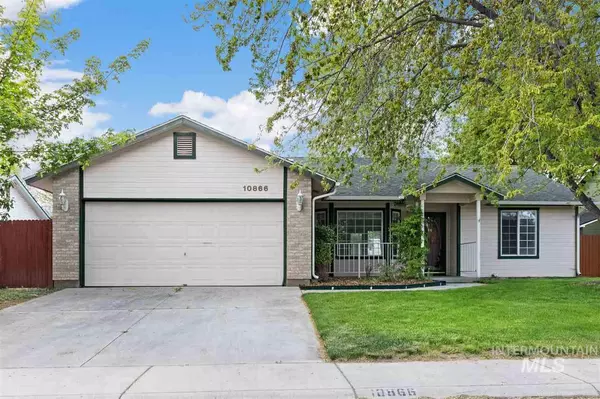 10866 W Charitan St., Boise, ID 83713