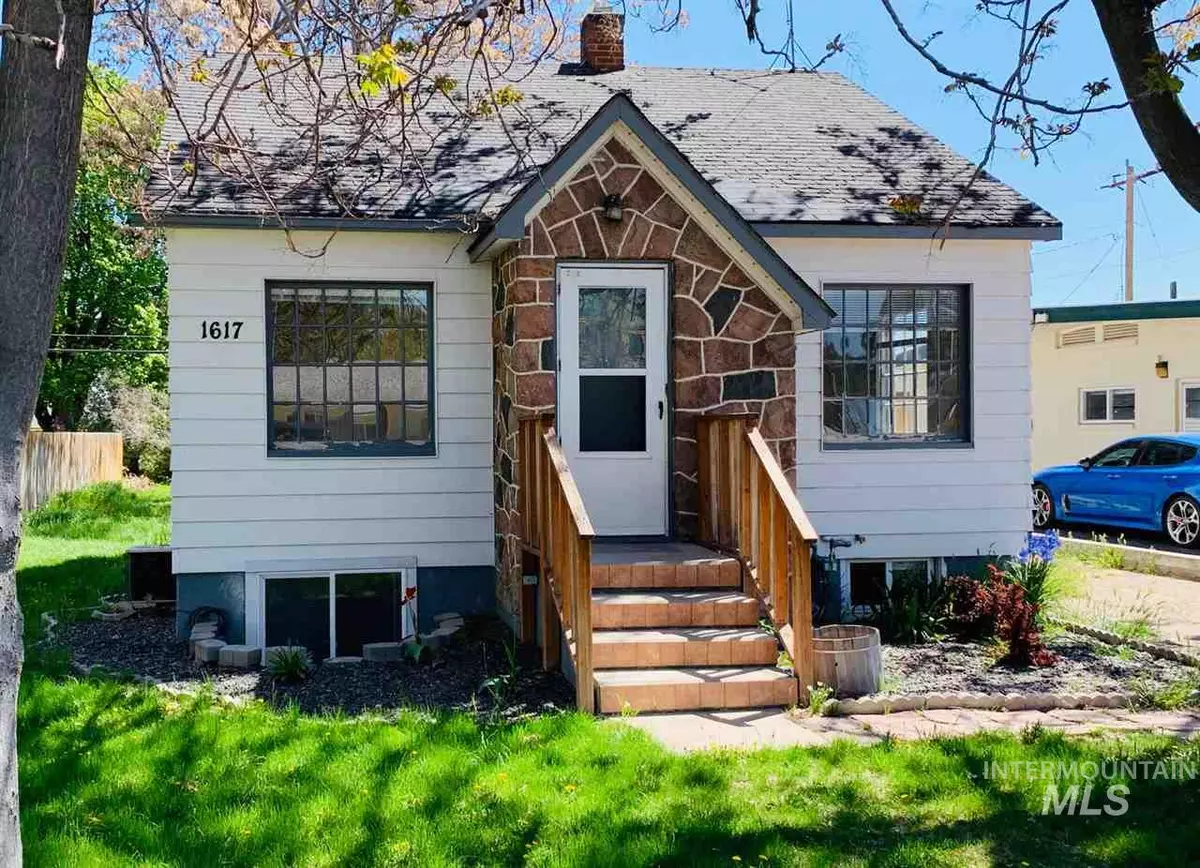 Caldwell, ID 83605,1617 Arlington