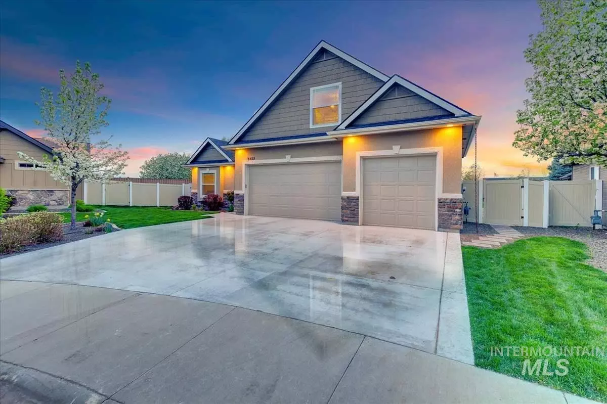 Boise, ID 83709,9225 Avalanche Ct