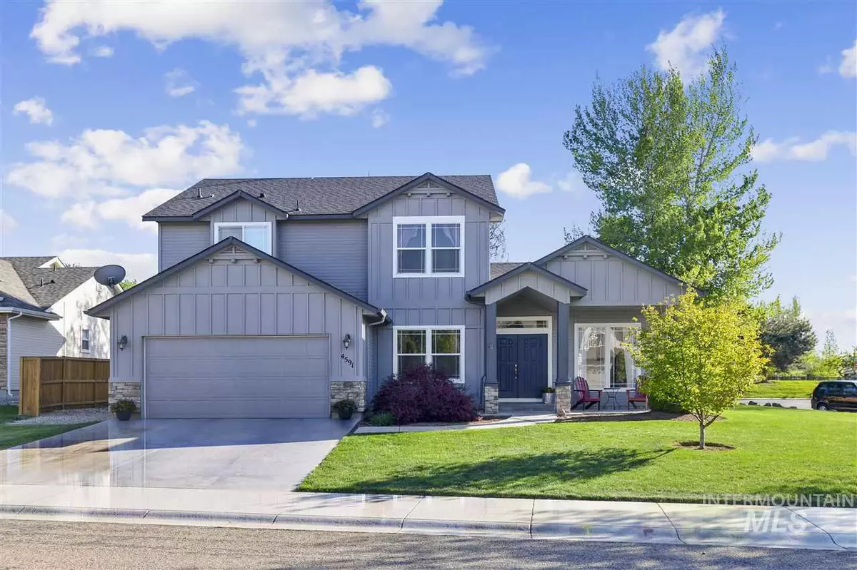 Boise, ID 83716,4591 E Pegasus Ct.