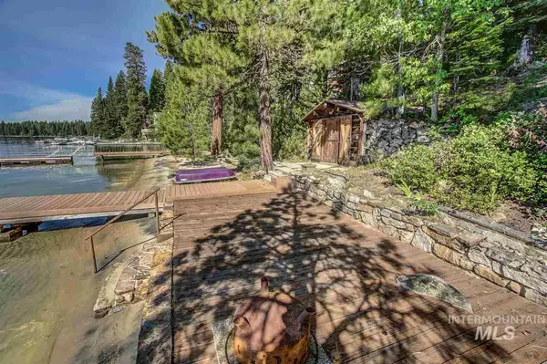 Mccall, ID 83638,Lot 61 (Tbd) Payette Drive
