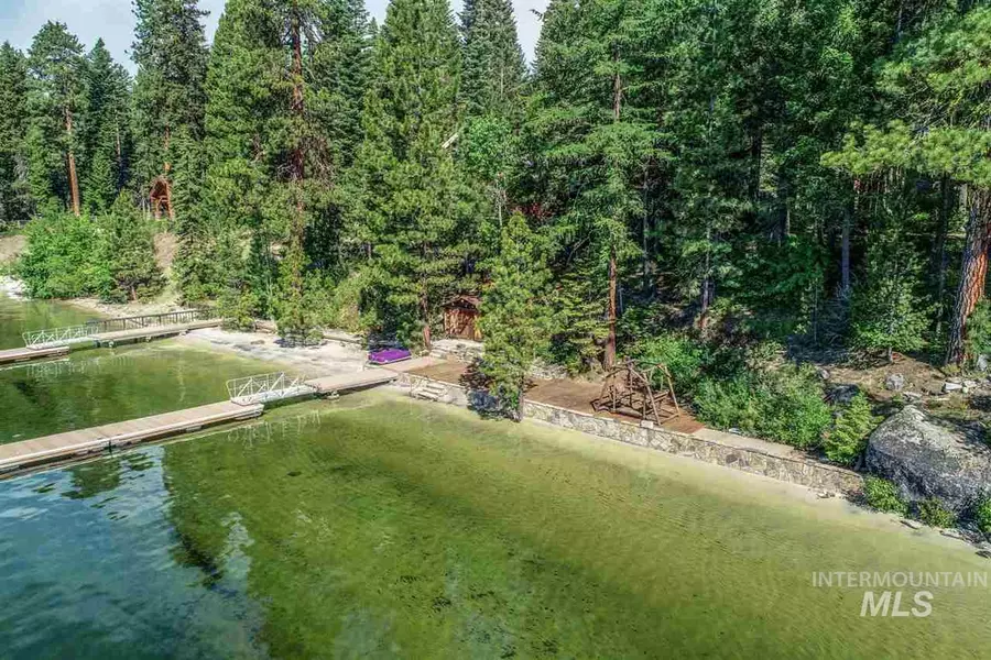 Lot 61 (Tbd) Payette Drive, Mccall, ID 83638