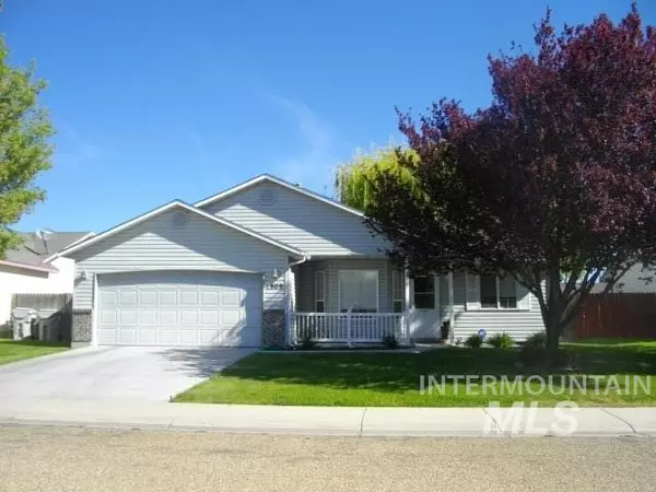 1909 Hasbrook, Caldwell, ID 83607