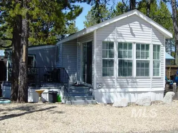 Cascade, ID 83611,514 D12 Sawyer Street