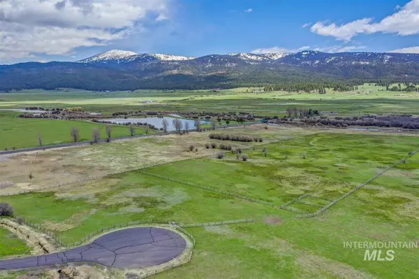 New Meadows, ID 83654,Lot 2 (Tbd) River Ranch Circle