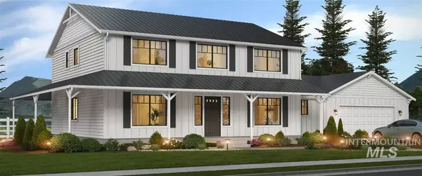 24831 Desert Pine Ct, Caldwell, ID 83607