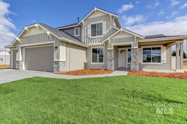 1042 W Coastal Ct., Meridian, ID 83642