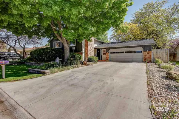 Nampa, ID 83651,1107 Winther Ave