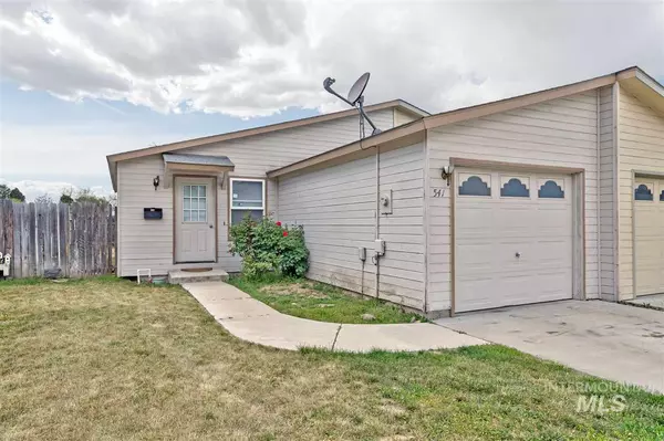 Payette, ID 83661,541 N 4th Street