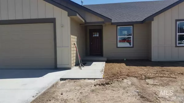 Mountain Home, ID 83647,950 SW Camille