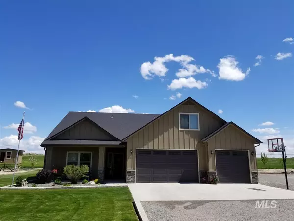 1532 Canyon Rd. S., Melba, ID 83641