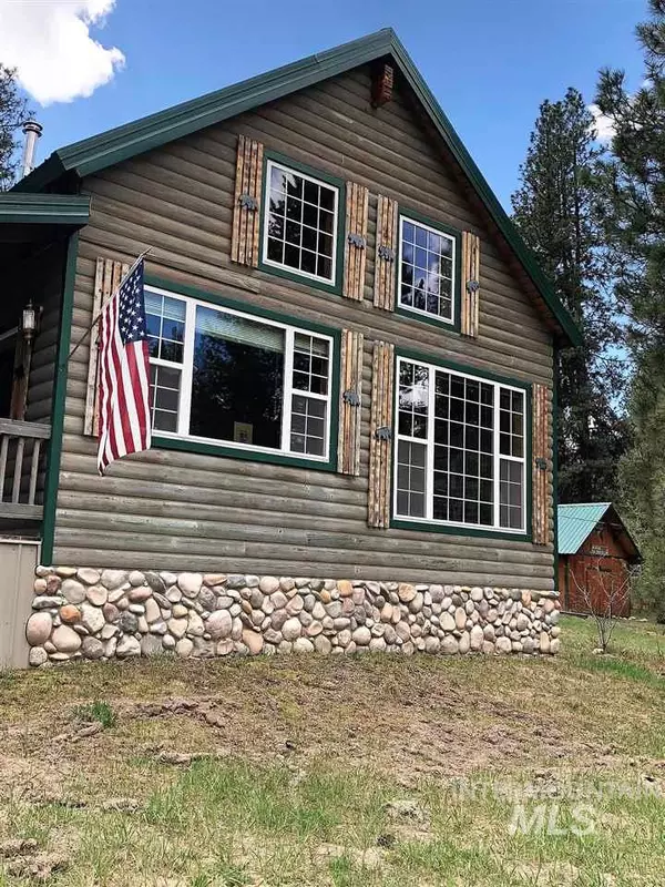 Lowman, ID 83637,78 Alder Dr.